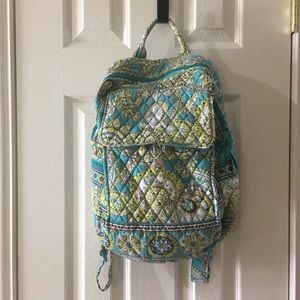 Vera Bradley backpack